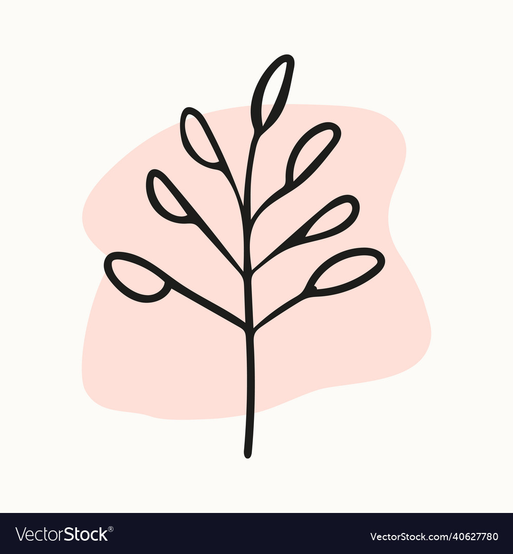 Abstract background image with rounded vector image Abstract background image with rounded