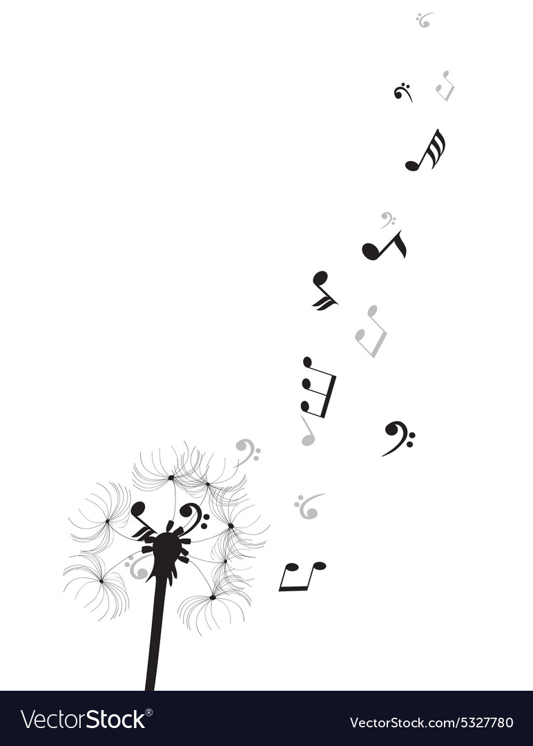 Dandelion notes