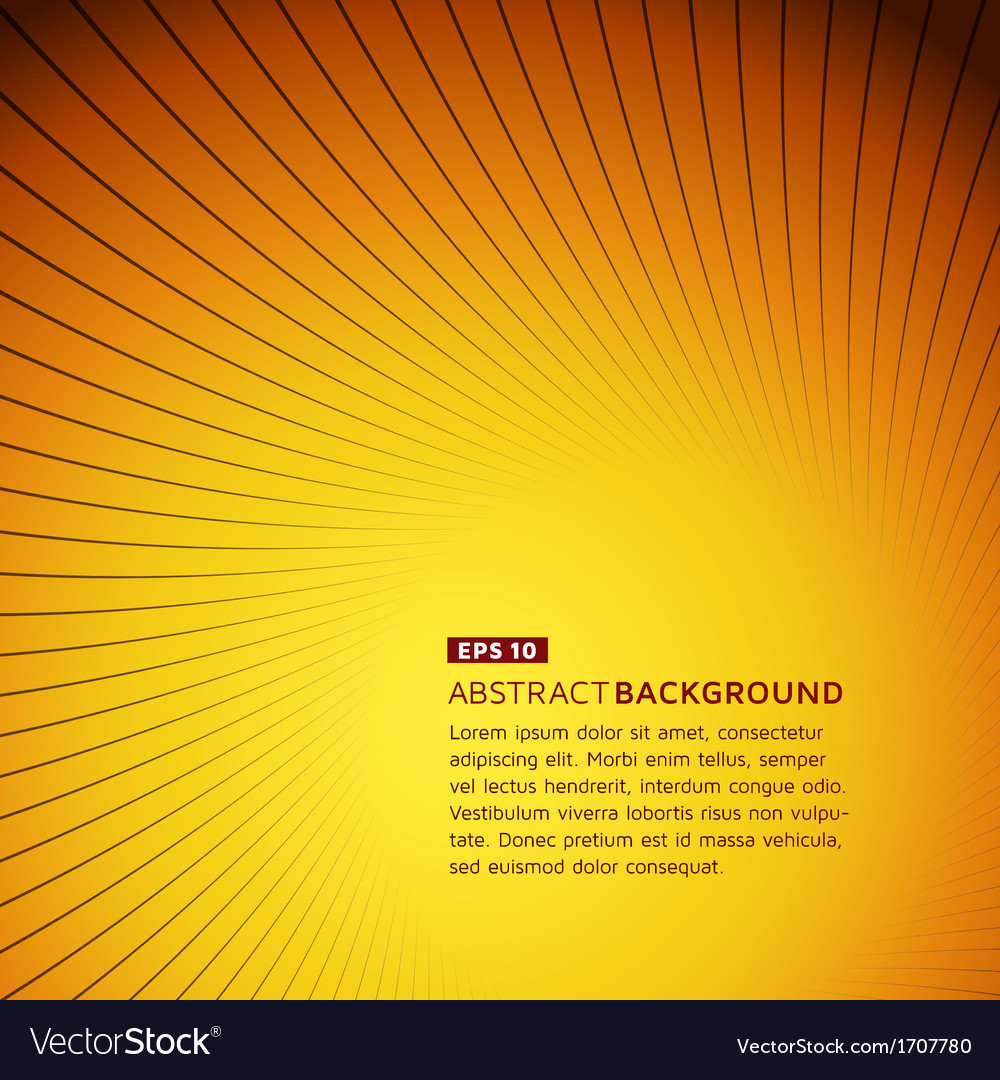 Dynamic Curve Lines Background