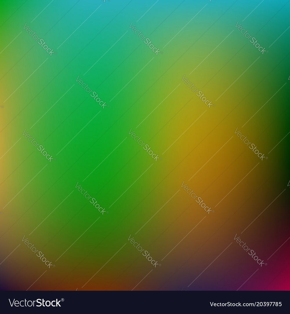 Abstract square gradient blurred background easy