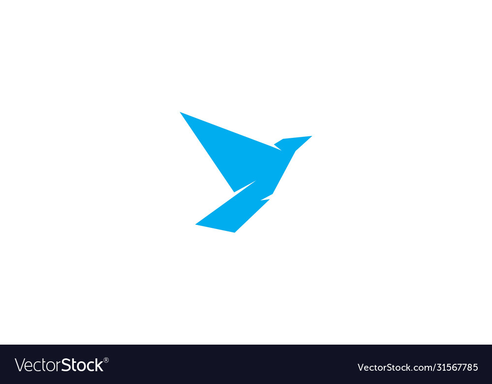 Bird logo