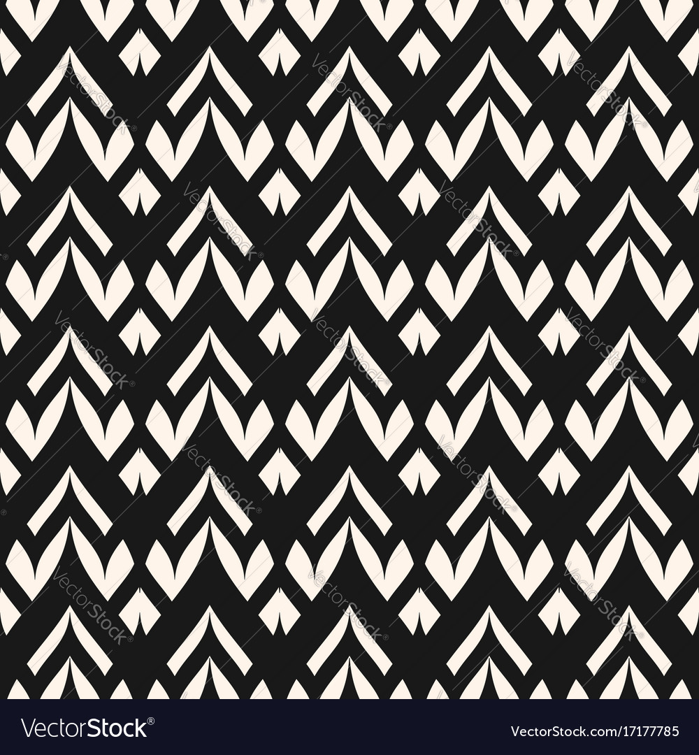 Herringbone seamless pattern