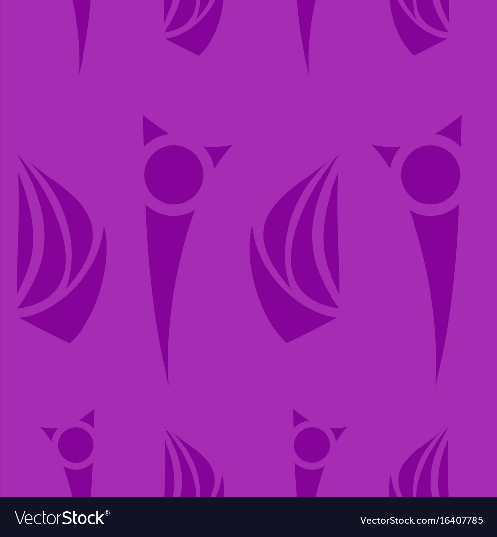 Oriental pattern