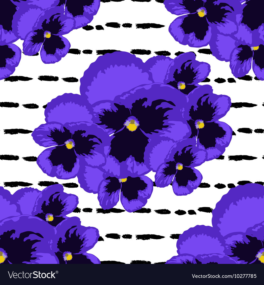 Seamless pattern
