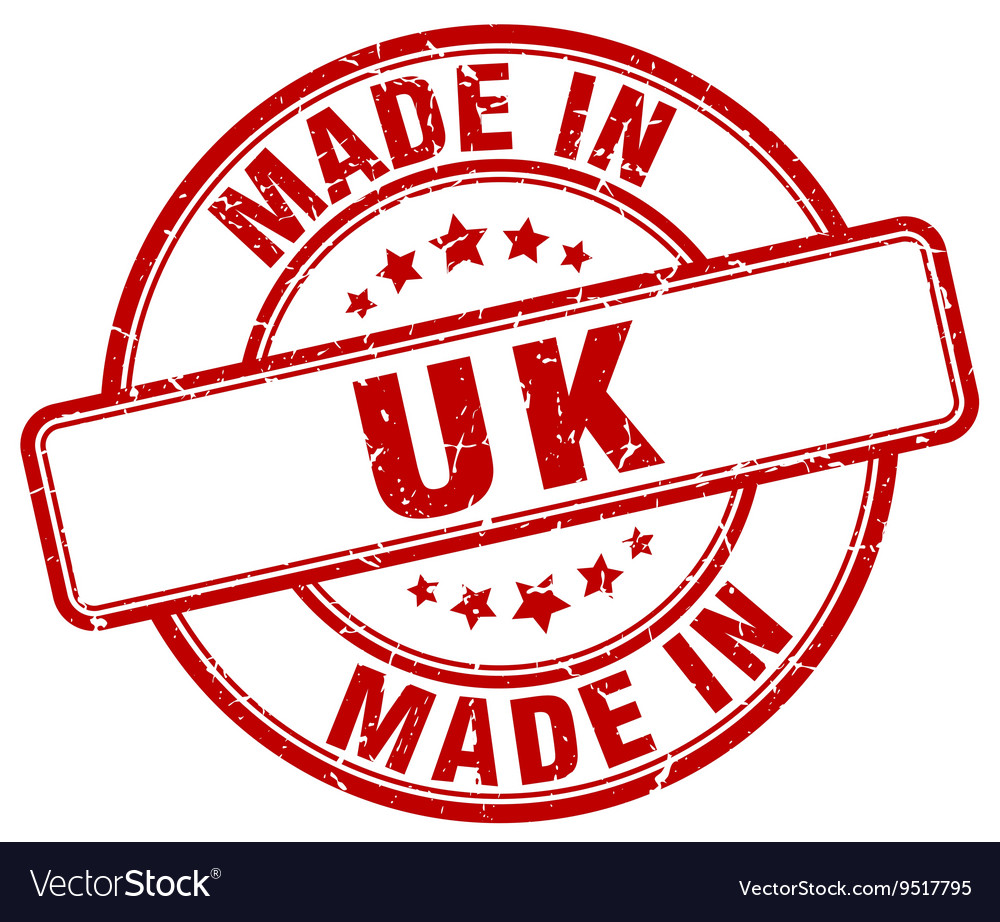 Made in uk