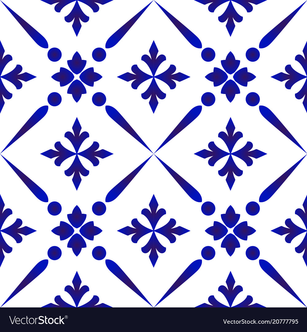 Tile pattern