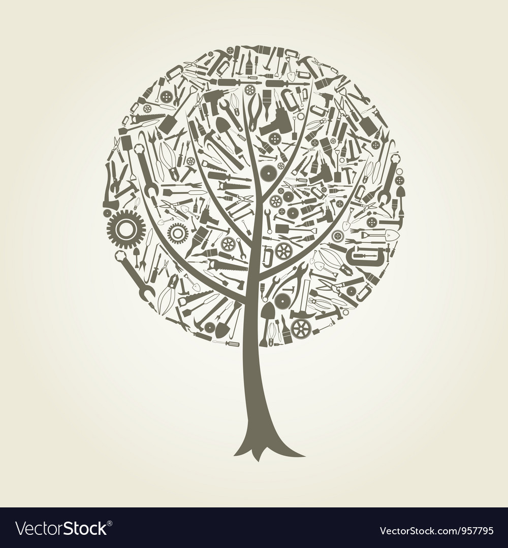 Tool Tree
