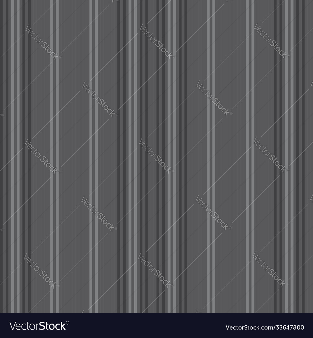 Grey stripe seamless pattern background