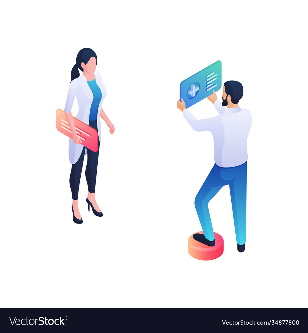 Online Medical History  Patientendaten