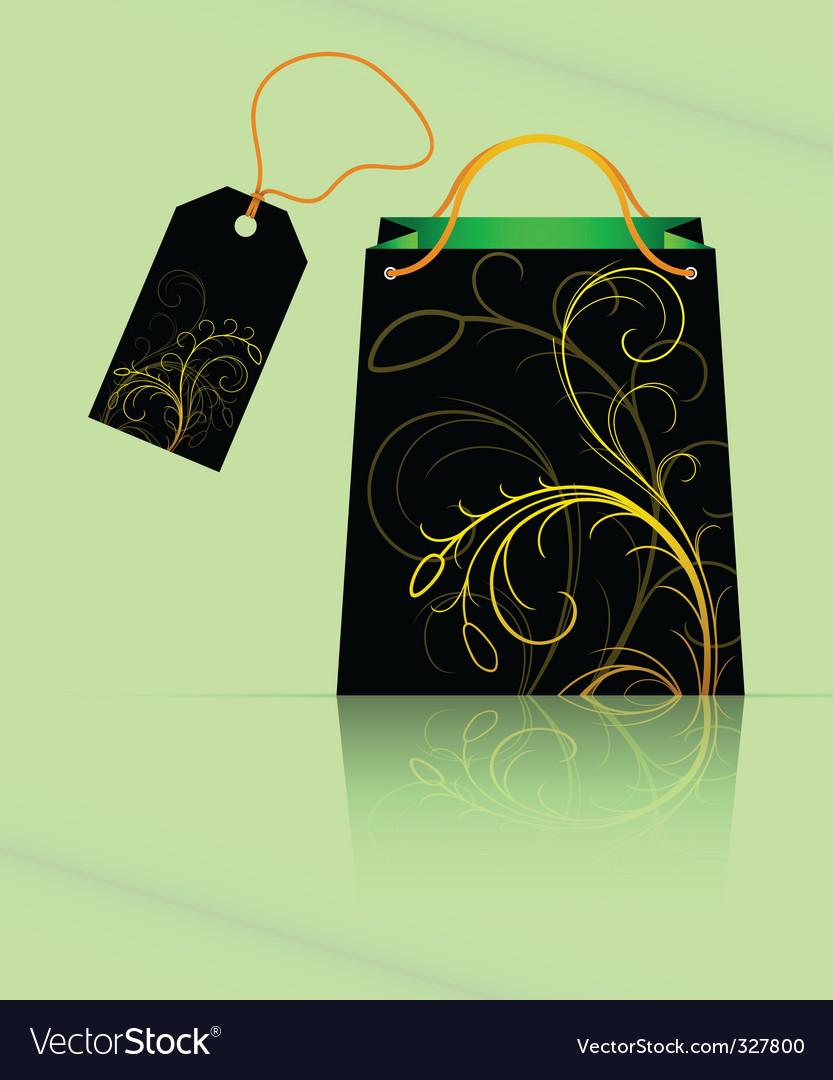 Shopping bag