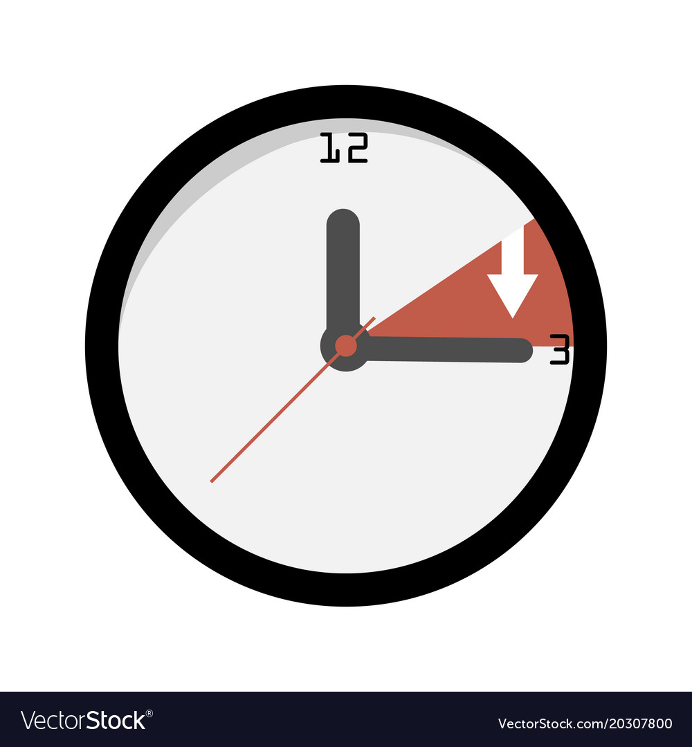 Time change spring