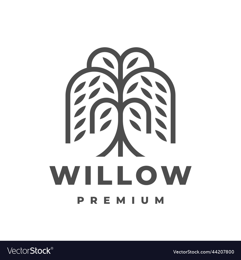 Willows Logo