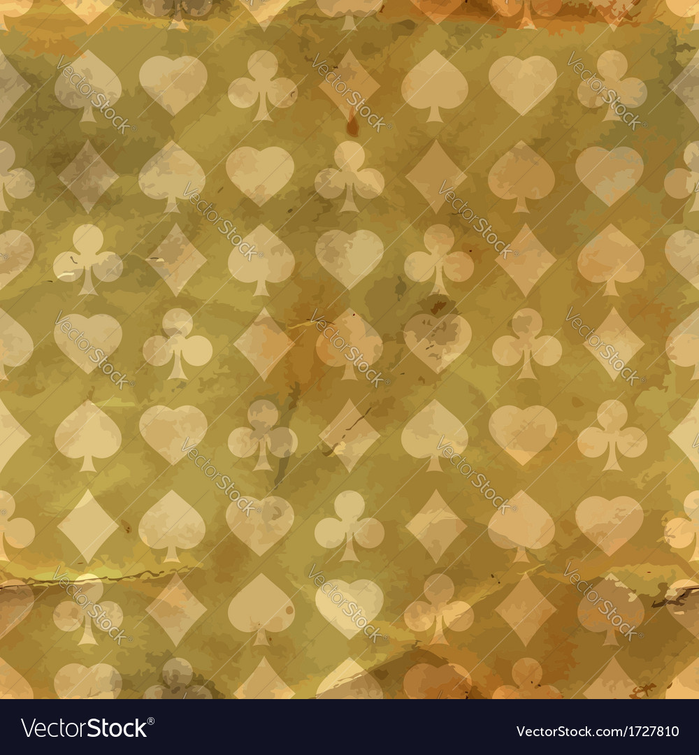 Card suits
