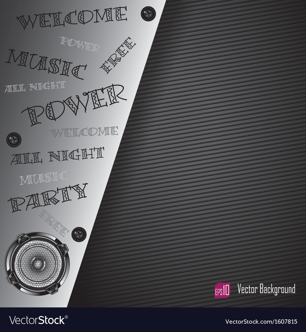 Modern Abstract Background