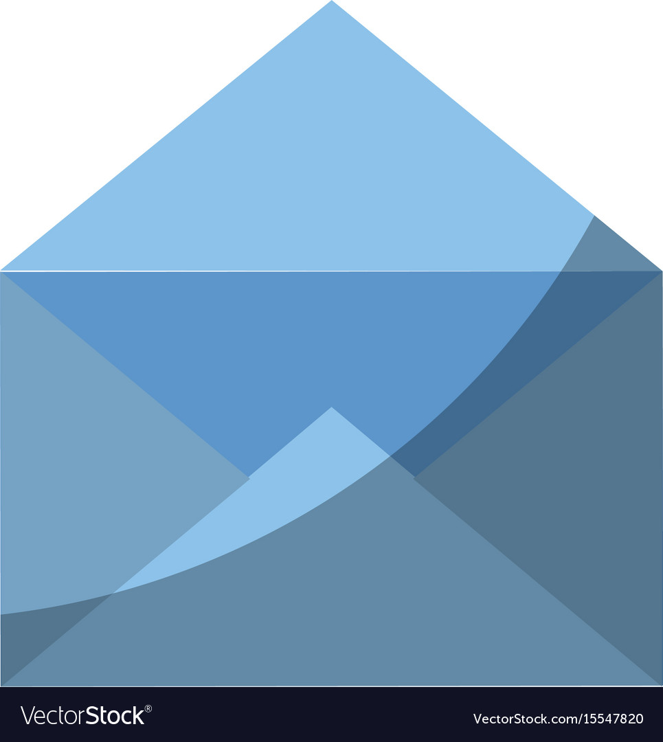 Envelope icon image
