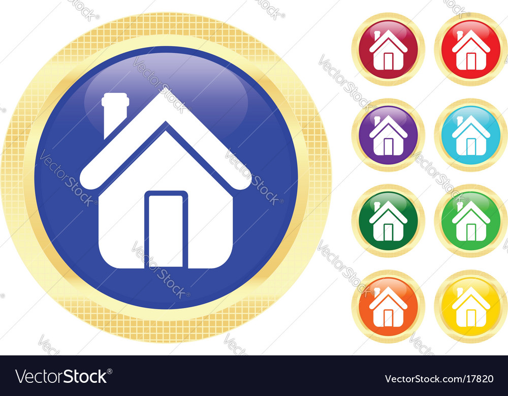 House icon