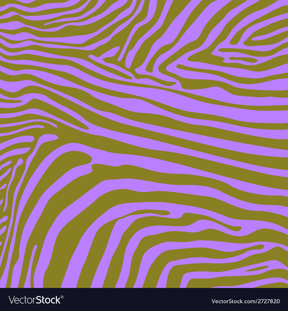 Savannah Muster Hintergrund Design Elemente Zebra