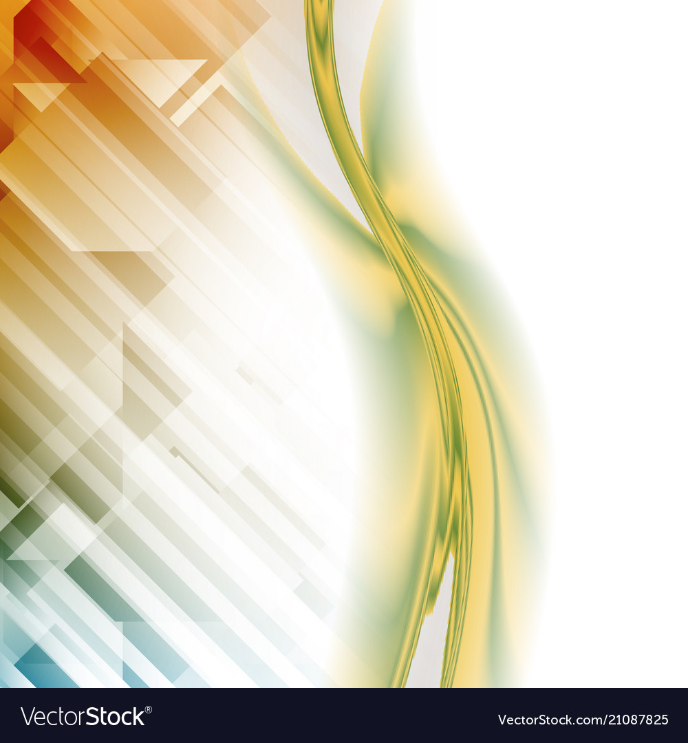 Abstract background for design