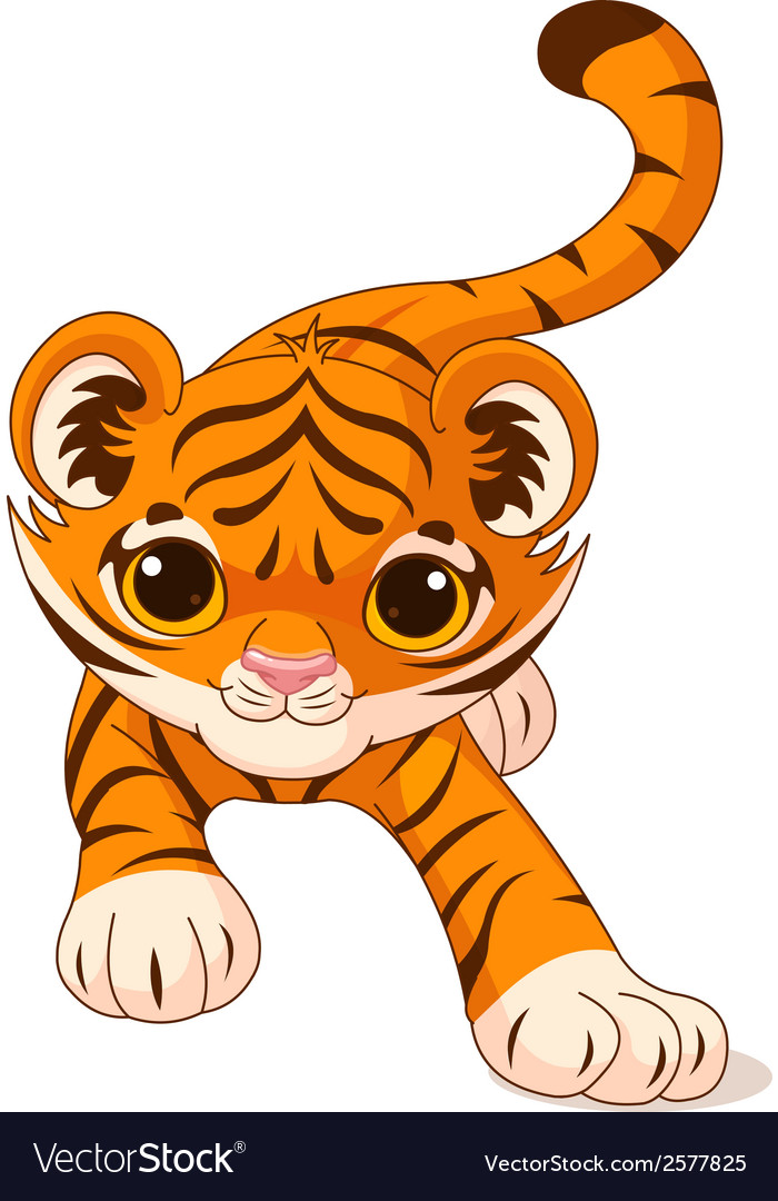 Free Free 66 Baby Tiger Svg SVG PNG EPS DXF File