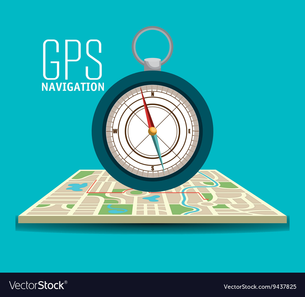 Gps navigation design