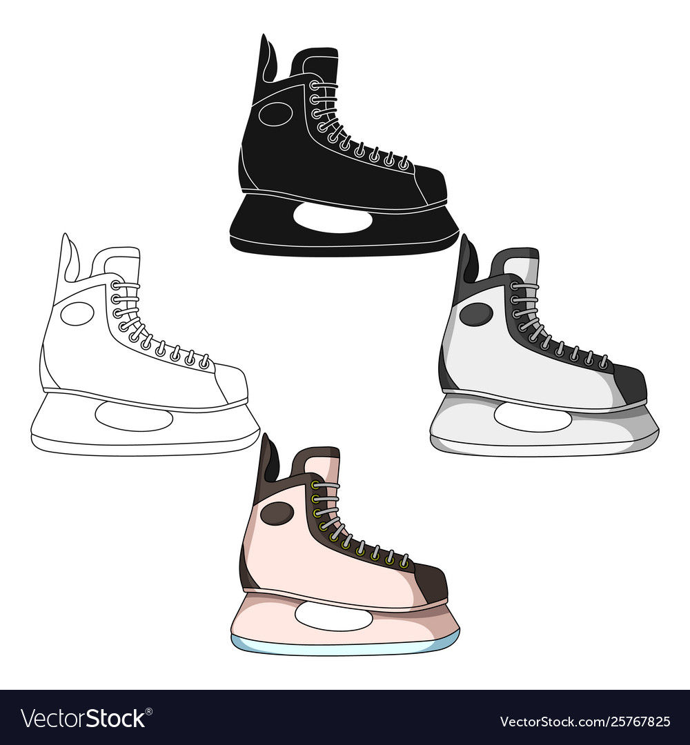 Horse hockey playerextreme sport single