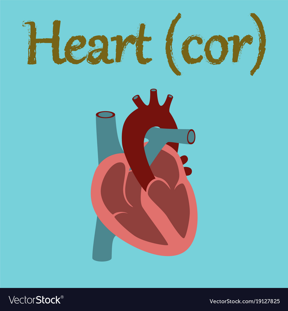 Heart style