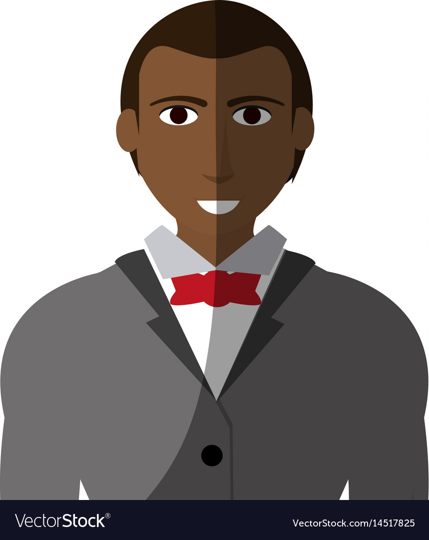 Man icon image