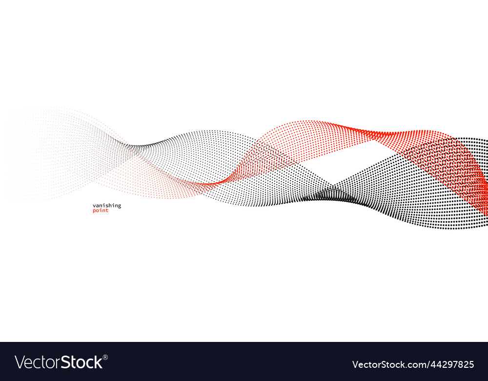 Smooth and relaxing shape abstract background vector image Smooth and relaxing shape abstract background