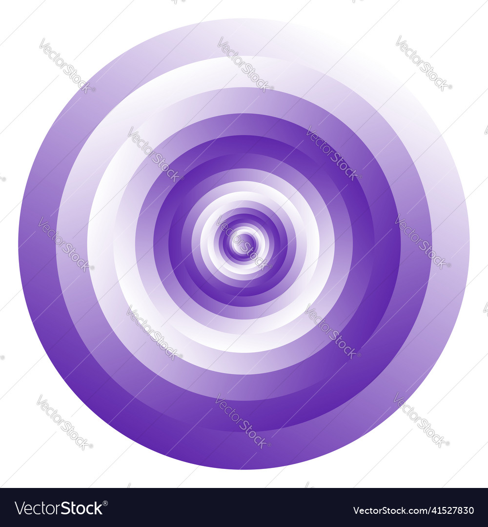 Geometric circle design shape with random shaded Vector Image Geometric circle design shape with random shaded