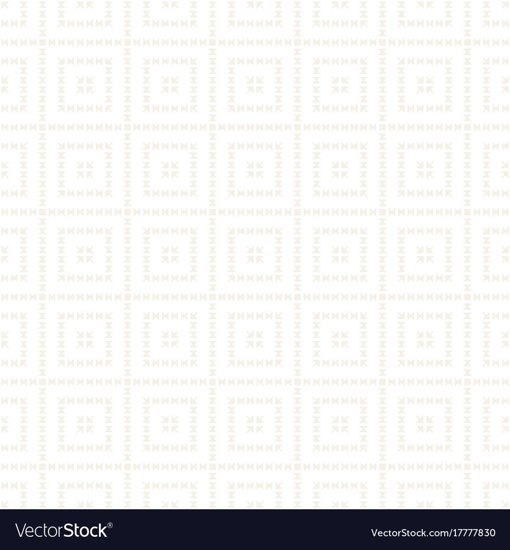 Seamless tracery pattern repeated stylized