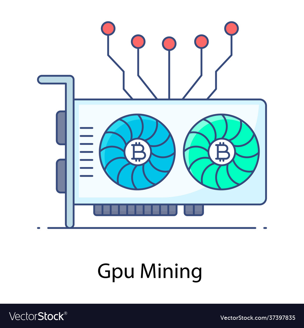 Gpu mining