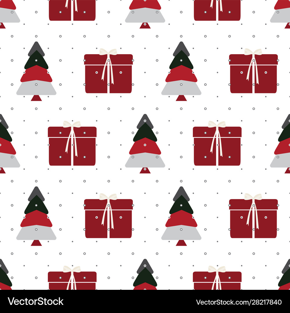 Abstract seamless pattern Royalty Free Vector Image