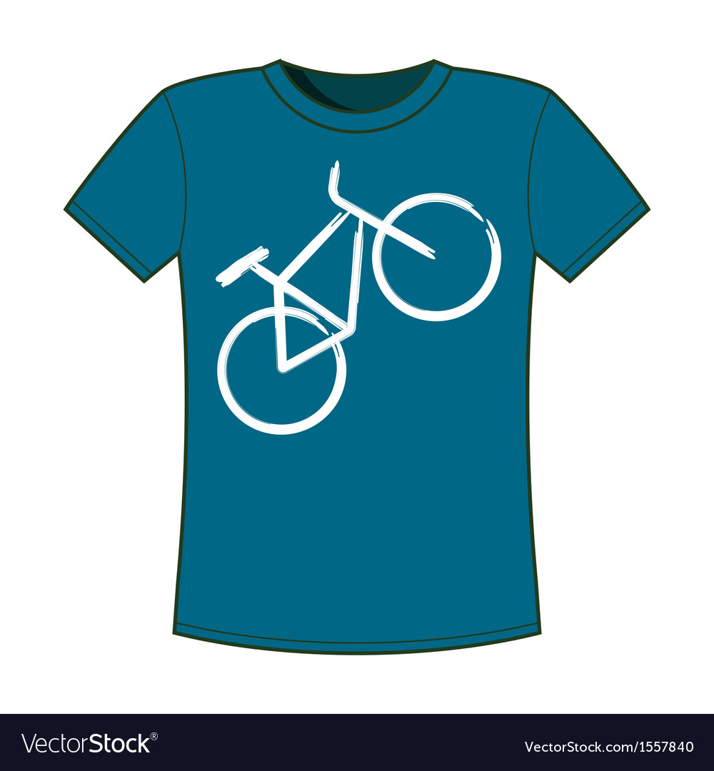 bike t shirts