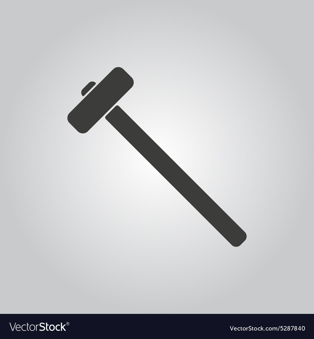 Sledgehammer Symbol