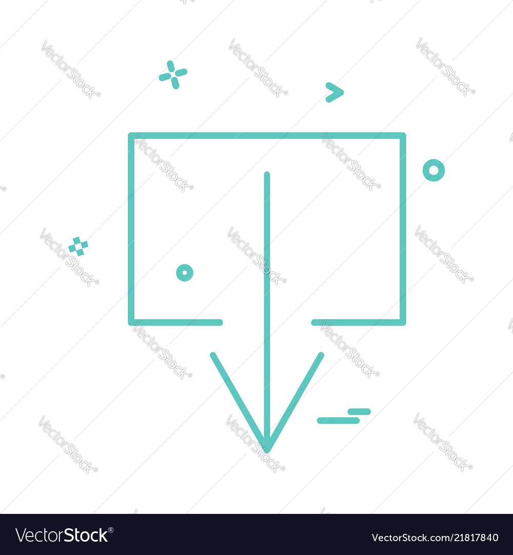 User interface icon design