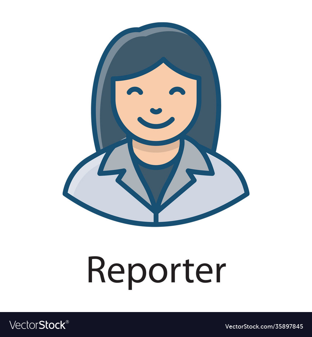 Reporter
