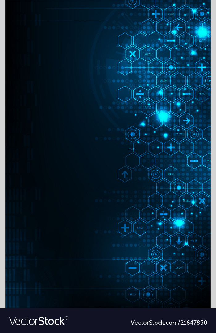 Numerous digital data calculations