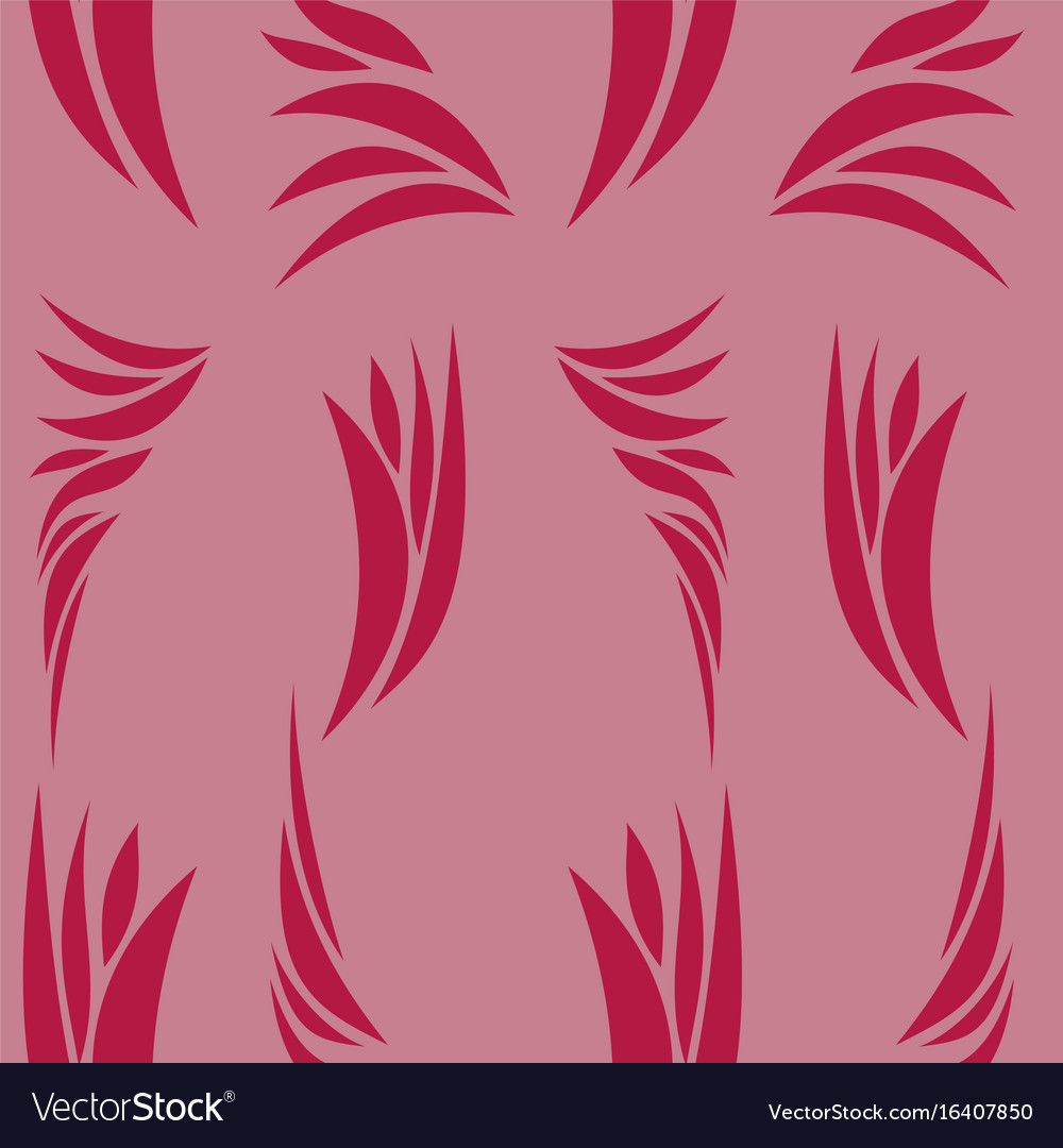 Pattern in striped style