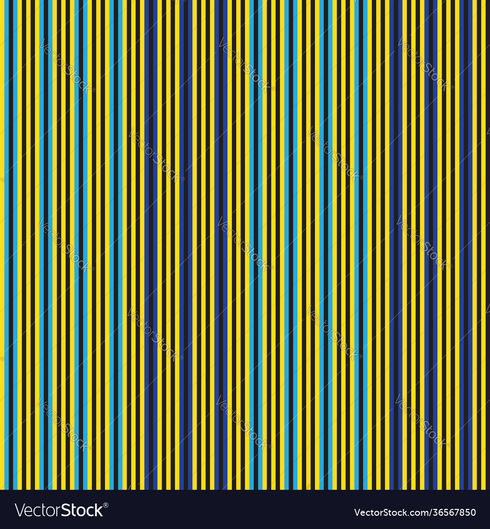 Rainbow stripe seamless pattern background