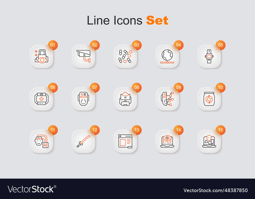 Set line internet piracy computer vision browser
