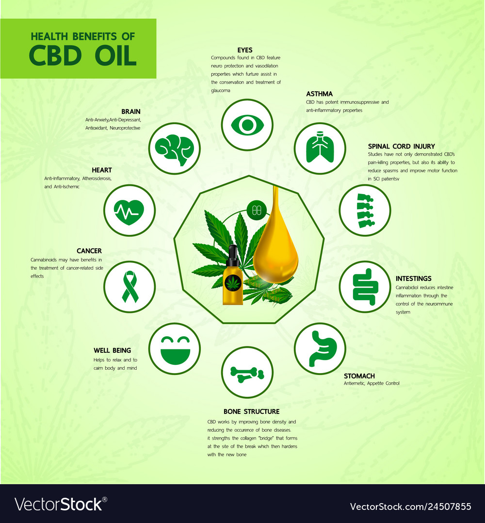 CBD Oil: Top 7 Benefits and How to Use ...