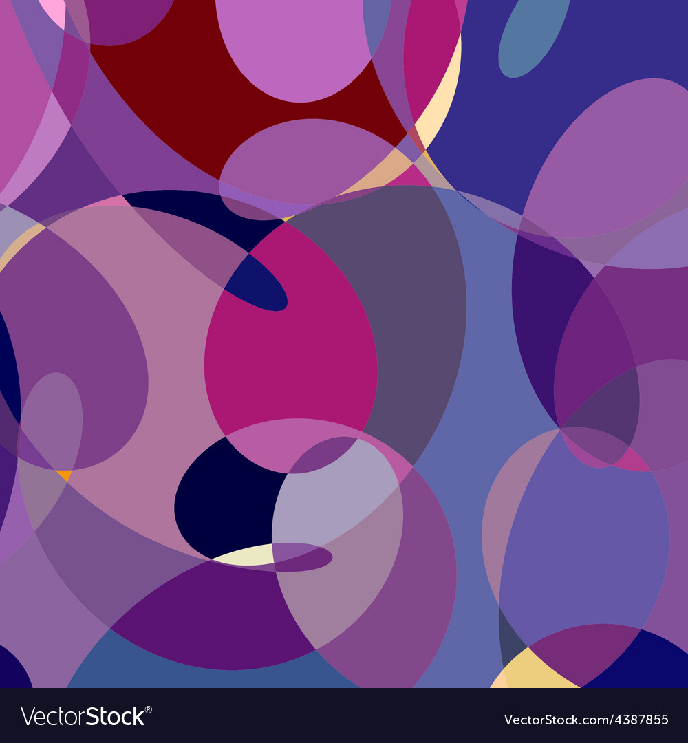 Colorful Abstract Background Royalty Free Vector Image