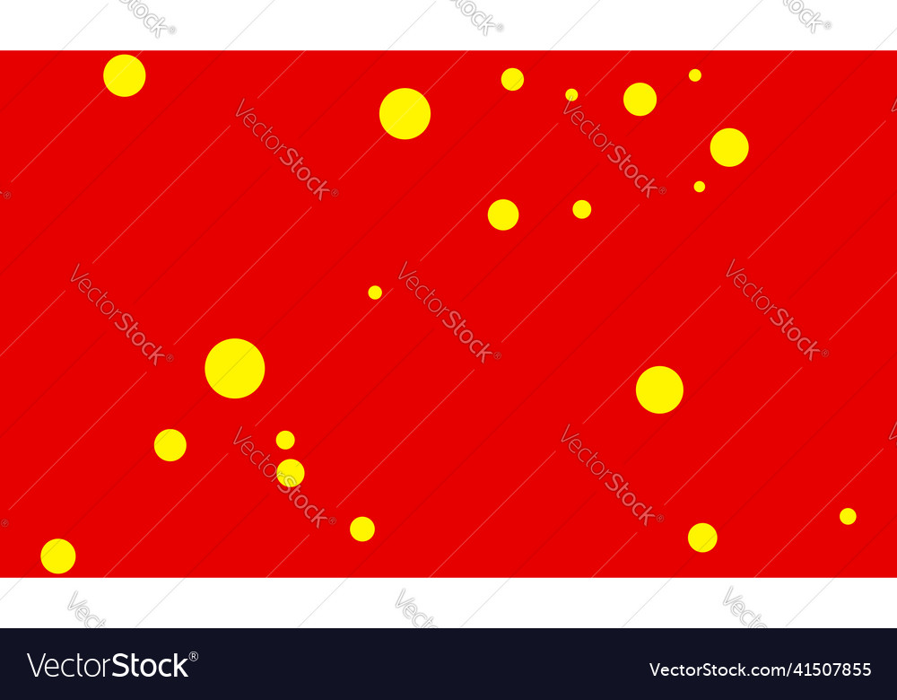 Pop art polka dot circles dotted random pattern