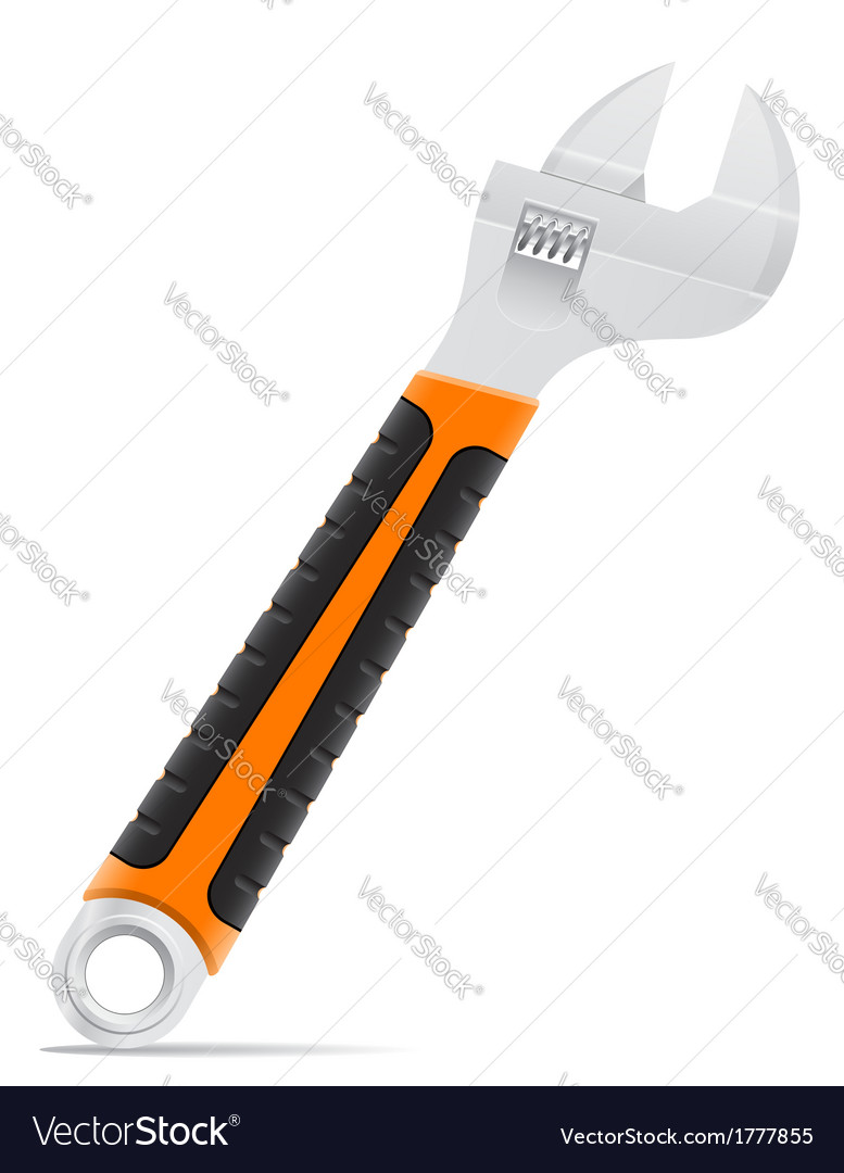 Tool screw wrench 02