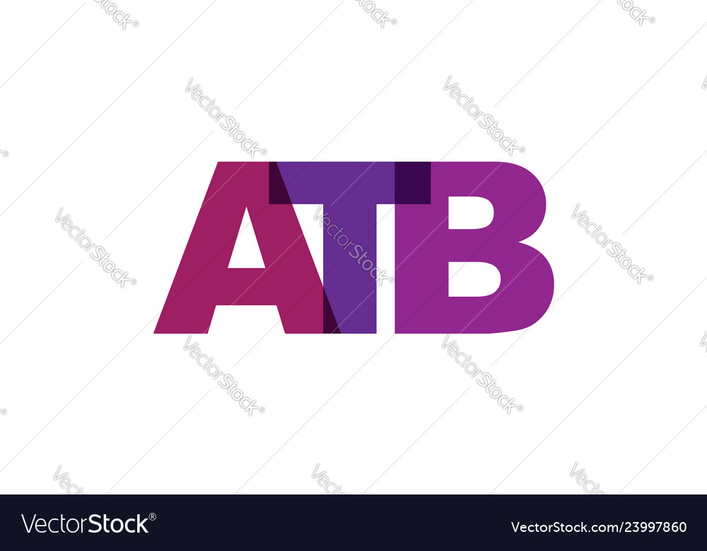 Atb phrase overlap color no transparency concept