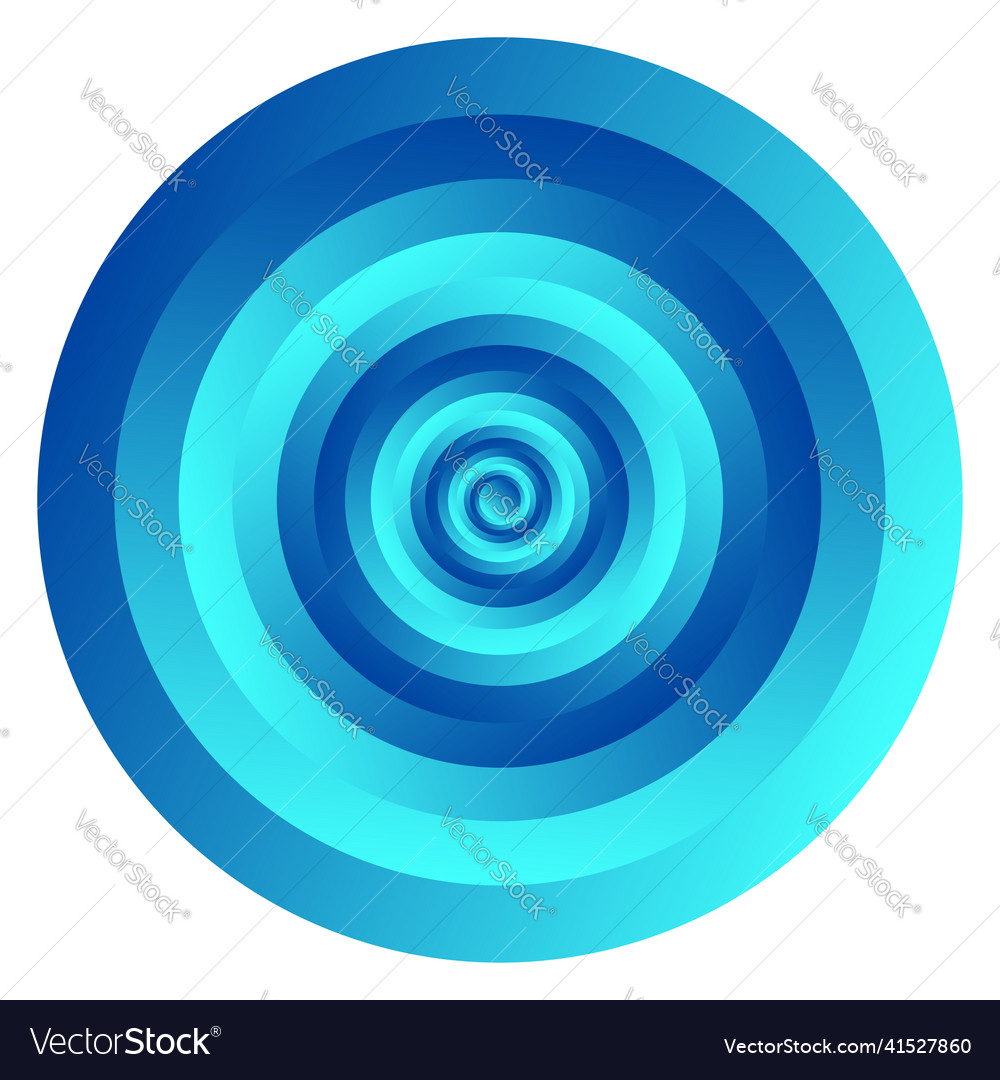 Geometric circle design shape with random shaded Vector Image Geometric circle design shape with random shaded