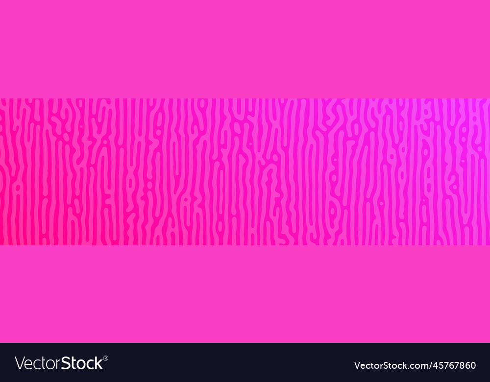Turing reaction colorful background vector image Turing reaction colorful background
