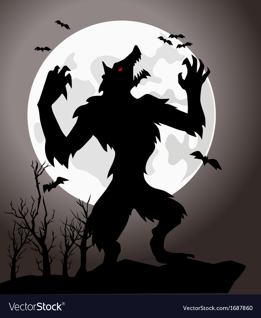 Werewolf