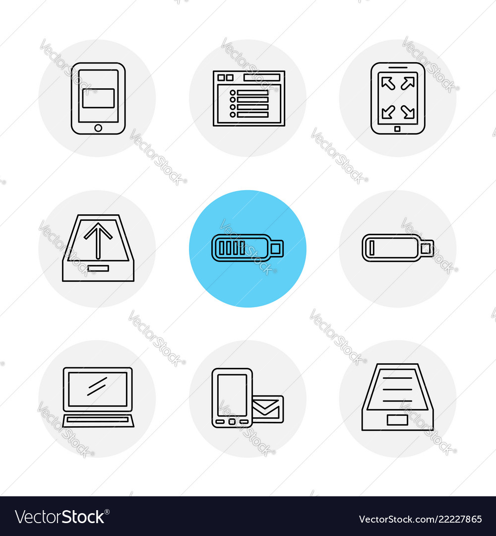 Battery wifi network infrared signals web