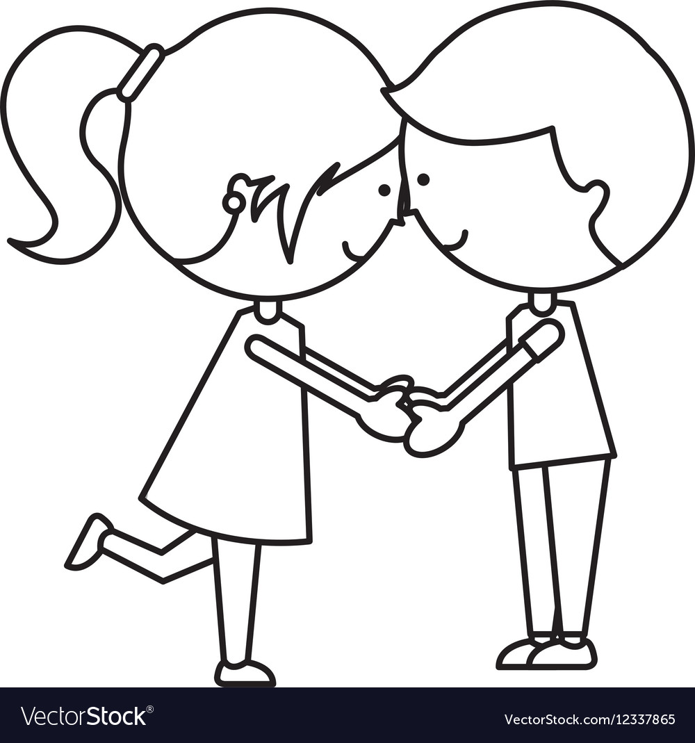 cutelittlecouple